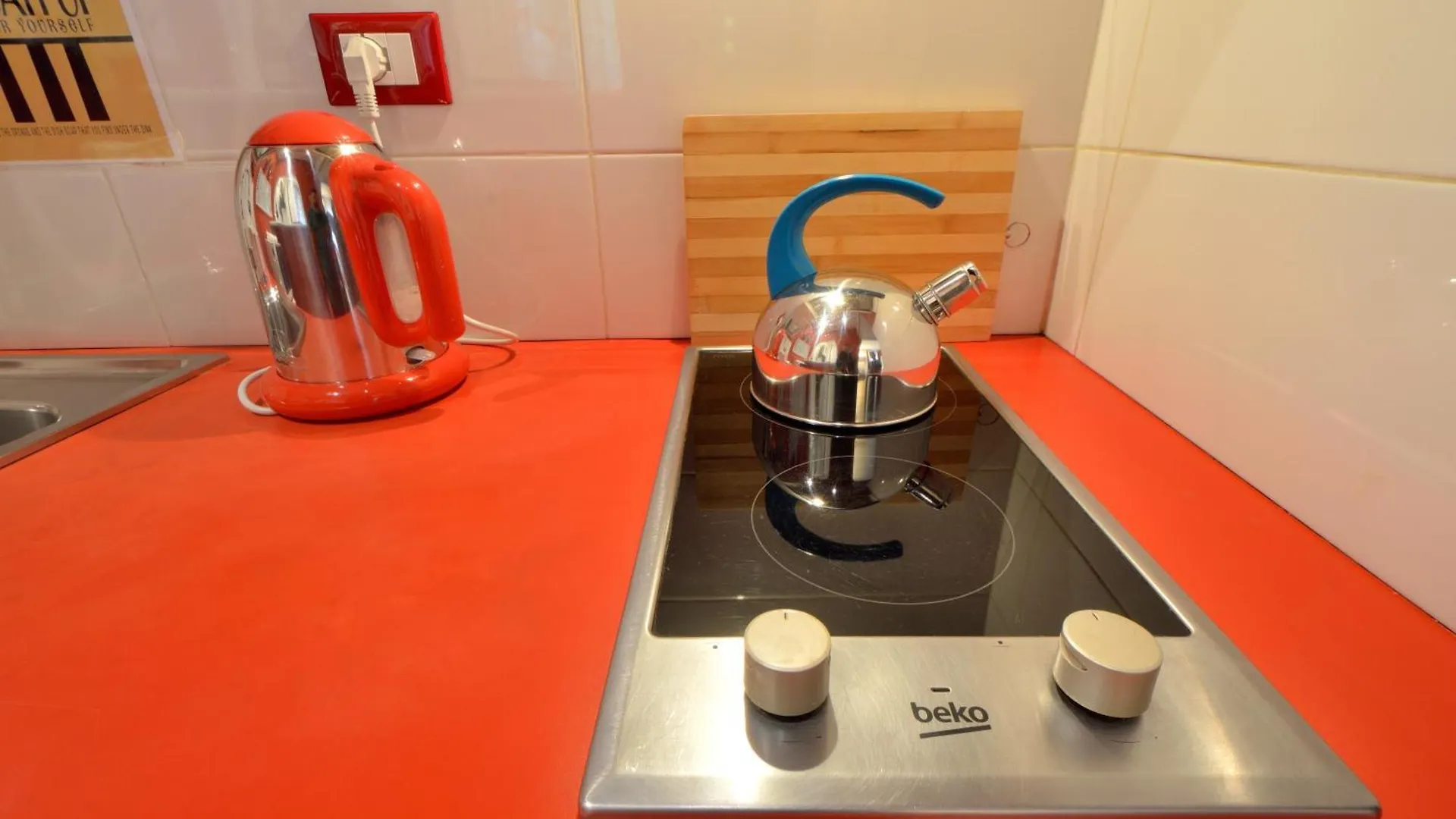 Διαμέρισμα Bellissimo Mini Appartamento Deluxe Di Design E A Tema Inghiterra - Potente Wi-Fi Ottimo Il Collegamento Con Aeroporto Di Malpensa E Rho Fiera, Vicino A 3 Linee Metropolitane Μιλάνο
