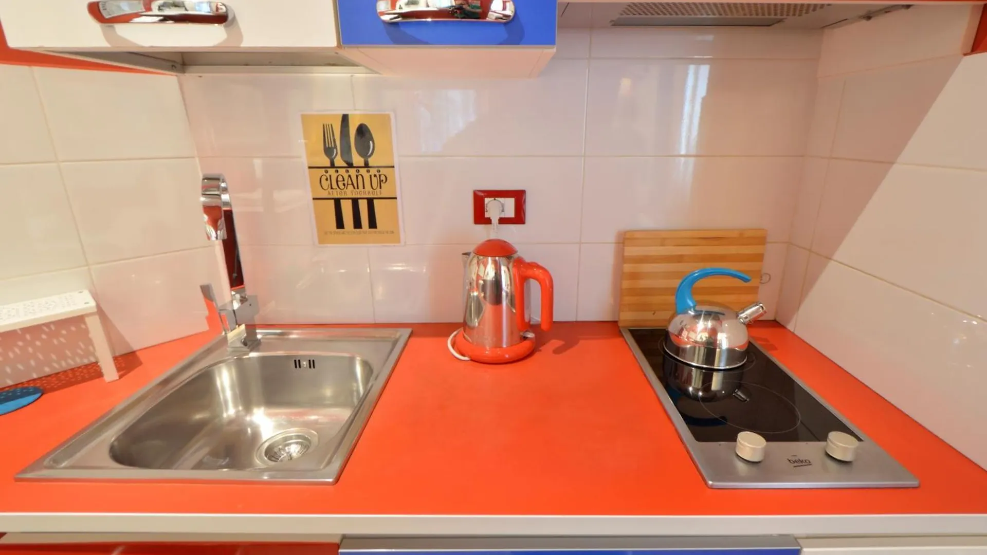 Bellissimo Mini Appartamento Deluxe Di Design E A Tema Inghiterra - Potente Wi-Fi Ottimo Il Collegamento Con Aeroporto Di Malpensa E Rho Fiera, Vicino A 3 Linee Metropolitane Μιλάνο Ιταλία